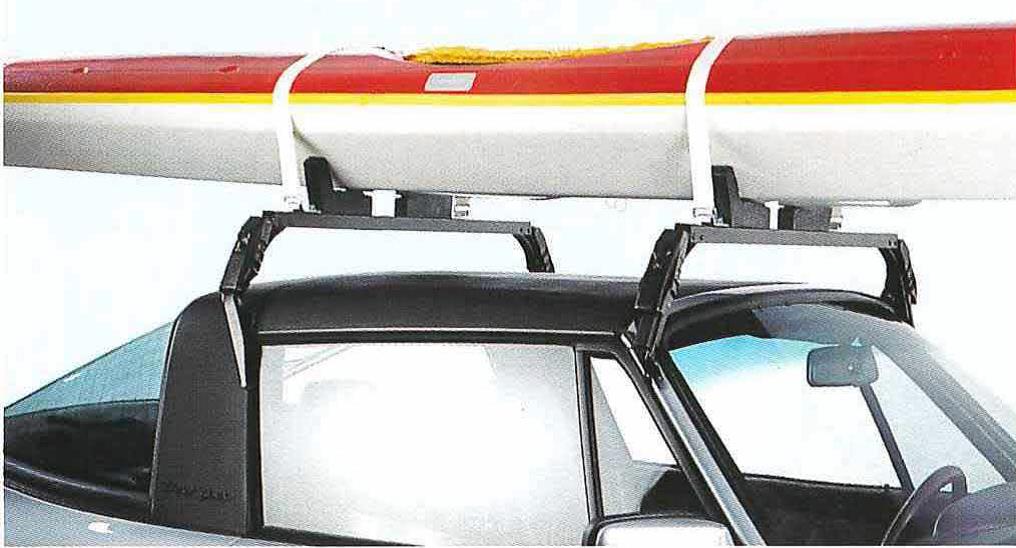 Roof Transport System